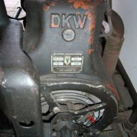 DKW LG3000 DKW LG3000