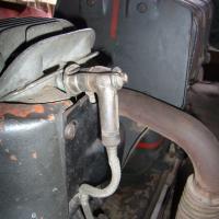 DKW LG3000 DKW LG3000