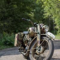 DKW NZ 350-1