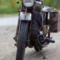DKW NZ 350-1