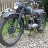 DKW RT 125 DKW RT 125