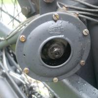 DKW RT 125 DKW RT 125