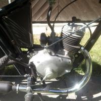 DKW RT 2,5 DKW RT 2,5