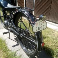 DKW RT 2,5 DKW RT 2,5