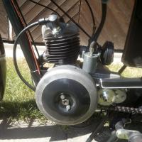 DKW RT 2,5 DKW RT 2,5
