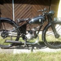 DKW RT 2,5 DKW RT 2,5
