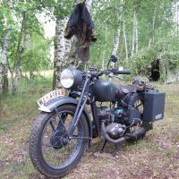 DKW KS 200 DKW KS 200
