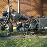 DKW KS 200 DKW KS 200