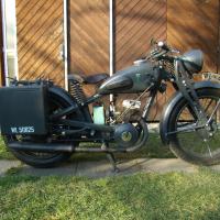 DKW KS 200 DKW KS 200