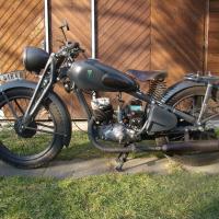 DKW KS 200 DKW KS 200