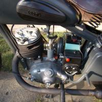 DKW KS 200 DKW KS 200