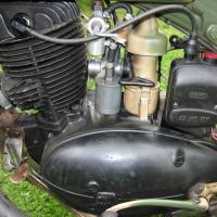 DKW NZ 350-1