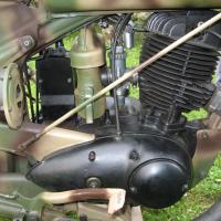 DKW NZ 350-1