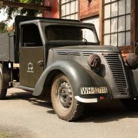 Fiat 1100 L Musone Fiat 1100 L Musone