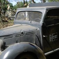 Fiat 1100 L Musone Fiat 1100 L Musone