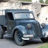 Fiat 1100 L Musone Fiat 1100 L Musone