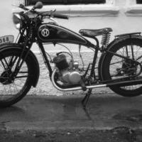 Hercules S125 Hercules S125