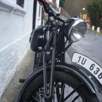 Hercules S125 Hercules S125