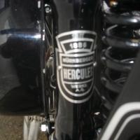 Hercules S125 Hercules S125