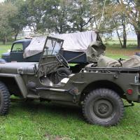 Jeep Willys
