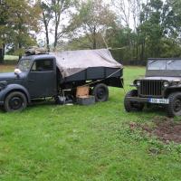 Jeep Willys