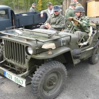 Jeep Willys