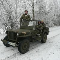 Jeep Willys