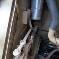 KdF 82 Kübelwagen (druhý model) KdF 82 Kübelwagen (druhý model)