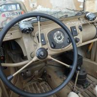 KdF 82 Kübelwagen (druhý model) KdF 82 Kübelwagen (druhý model)