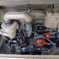 KdF 82 Kübelwagen (druhý model) KdF 82 Kübelwagen (druhý model)