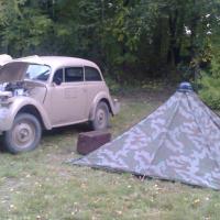 Opel Kadett KJ38 Opel Kadett KJ38
