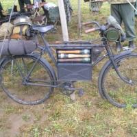 Patria WKC (Weyersberg Kirchbaum & Co) Solingen Patria WKC (Weyersberg Kirchbaum & Co) Solingen