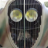 Peugeot 202 Berline Peugeot 202 Berline