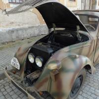 Peugeot 202 Berline Peugeot 202 Berline
