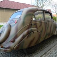 Peugeot 202 Berline Peugeot 202 Berline