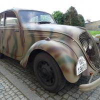 Peugeot 202 Berline Peugeot 202 Berline