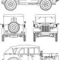 Stoewer R180W Kfz 1 Stoewer R180W Kfz 1
