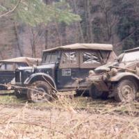 Stoewer R180W Kfz 1 Stoewer R180W Kfz 1