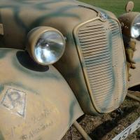 Tatra 57 B Tatra 57 B