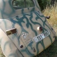 Tatra 57 B Tatra 57 B