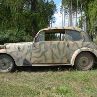 Tatra 57 B Tatra 57 B