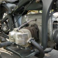 Zündapp KS 600 Zündapp KS 600