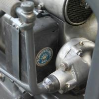 Zündapp KS 600 Zündapp KS 600