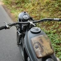 Zündapp KS 600 Zündapp KS 600