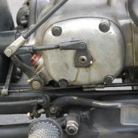 Zündapp KS 600 Zündapp KS 600